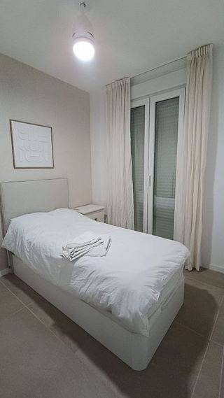 Casa adosada en venta en El Carme en Valencia