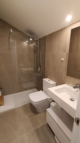 Casa adosada en venta en El Carme en Valencia