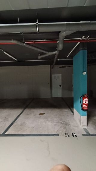Casa adosada en venta en El Carme en Valencia