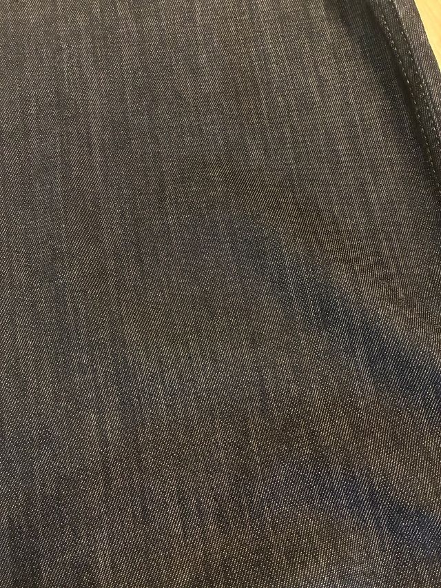 Pantalón vaquero Zara Talla 38. Usado 2 veces.