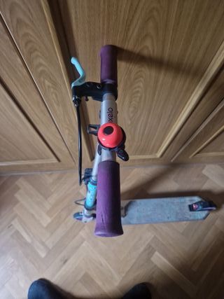 Patinete Oxelo niña/niño