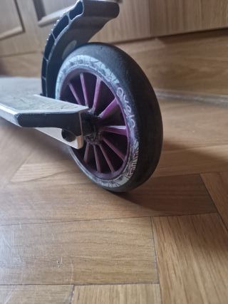 Patinete Oxelo niña/niño