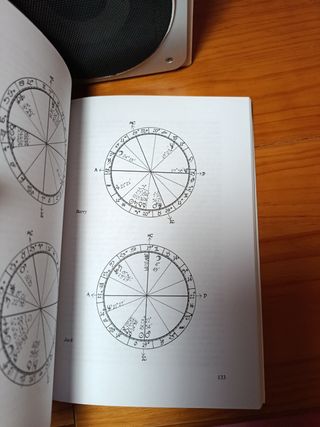 Libro Relaciones Humanas Liz Greene