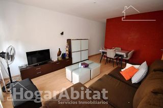 Piso en venta en Zona Bosca en Burriana