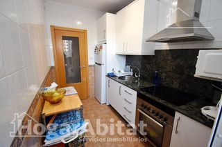 Piso en venta en Zona Bosca en Burriana