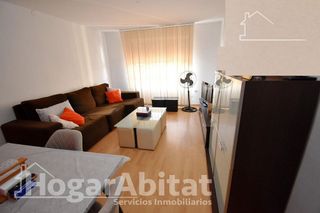 Piso en venta en Zona Bosca en Burriana