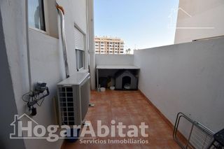 Piso en venta en Zona Bosca en Burriana