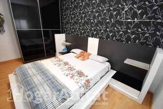Piso en venta en Zona Bosca en Burriana