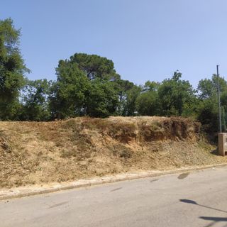 Terreno edificable en venta