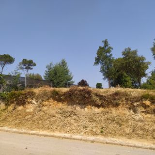 Terreno edificable en venta