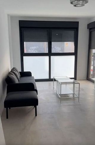Piso en alquiler en Alcalde Felipe Mallol en San Vicente del Raspeig/Sant Vicent del Raspeig
