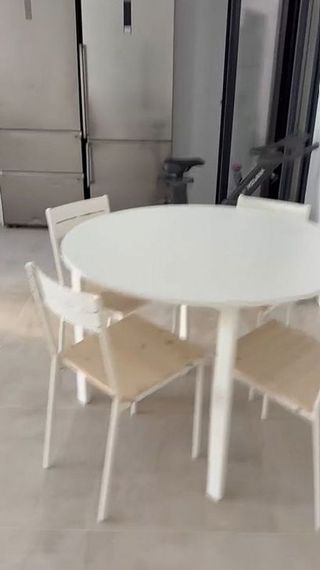 Piso en alquiler en Alcalde Felipe Mallol en San Vicente del Raspeig/Sant Vicent del Raspeig