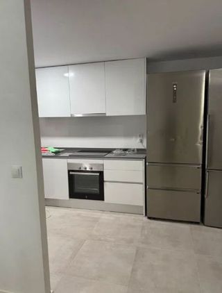 Piso en alquiler en Alcalde Felipe Mallol en San Vicente del Raspeig/Sant Vicent del Raspeig