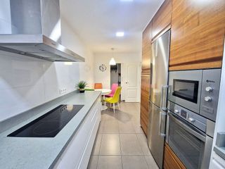 Casa adosada en alquiler en Las Cancelas - Valdeolletas en Marbella