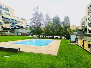 Ático en venta en Castellarnau - Can Llong en Sabadell