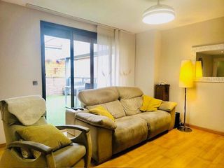 Ático en venta en Castellarnau - Can Llong en Sabadell