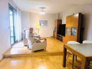 Ático en venta en Castellarnau - Can Llong en Sabadell