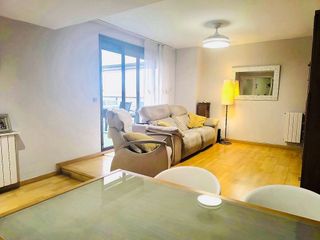 Ático en venta en Castellarnau - Can Llong en Sabadell