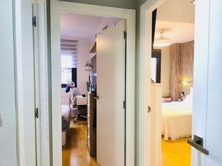 Ático en venta en Castellarnau - Can Llong en Sabadell