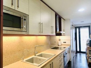 Ático en venta en Castellarnau - Can Llong en Sabadell