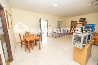 Chalet en venta en Carmona