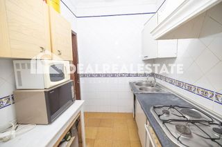 Chalet en venta en Carmona