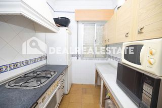 Chalet en venta en Carmona