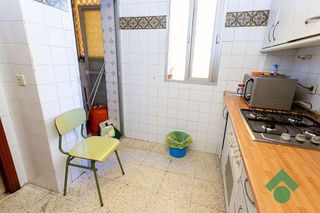 Piso en venta en Reconquista-San José Artesano-El Rosario en Algeciras