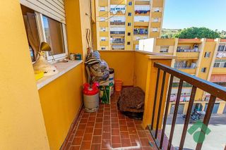 Piso en venta en Reconquista-San José Artesano-El Rosario en Algeciras