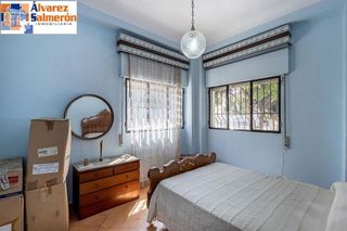 Terreno en venta en Avda. De los Ogíjares en Armilla