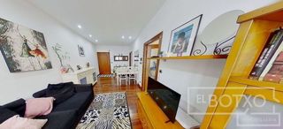 Piso en venta en San Francisco en Bilbao