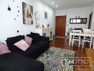 Piso en venta en San Francisco en Bilbao