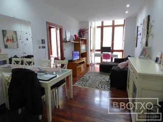Piso en venta en San Francisco en Bilbao