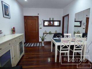 Piso en venta en San Francisco en Bilbao