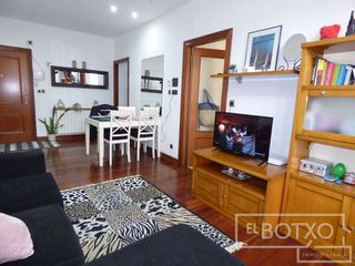 Piso en venta en San Francisco en Bilbao