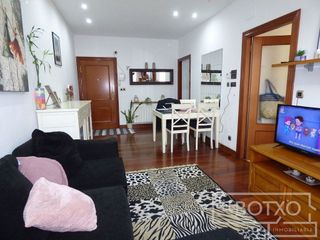 Piso en venta en San Francisco en Bilbao