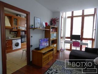 Piso en venta en San Francisco en Bilbao