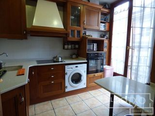 Piso en venta en San Francisco en Bilbao
