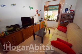 Piso en venta en Zona Piscinas en Burriana