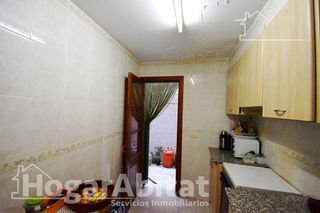 Piso en venta en Zona Piscinas en Burriana
