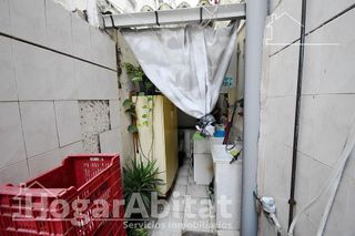 Piso en venta en Zona Piscinas en Burriana