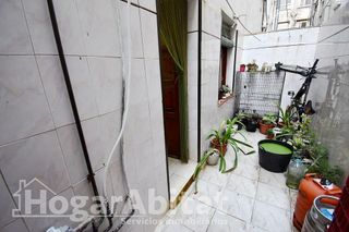 Piso en venta en Zona Piscinas en Burriana