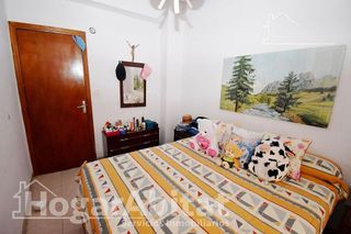 Piso en venta en Zona Piscinas en Burriana