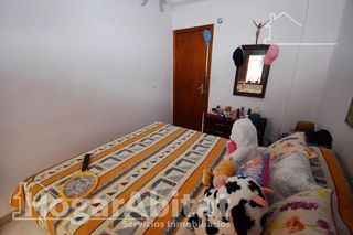 Piso en venta en Zona Piscinas en Burriana