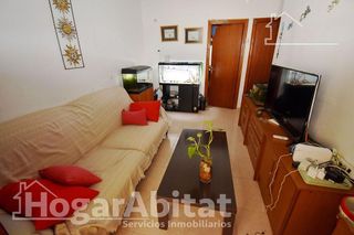 Piso en venta en Zona Piscinas en Burriana