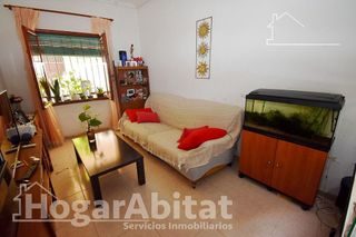 Piso en venta en Zona Piscinas en Burriana