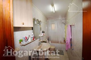 Piso en venta en Zona Piscinas en Burriana