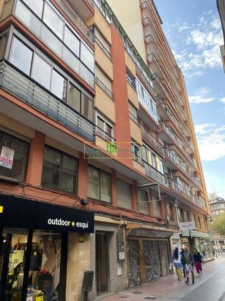 Oficina en venta en Centro Ciudad en León
