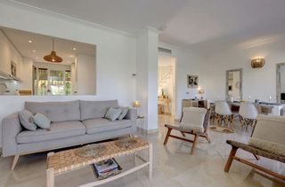 Dúplex en venta en Benahavís