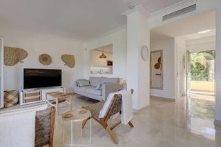 Dúplex en venta en Benahavís
